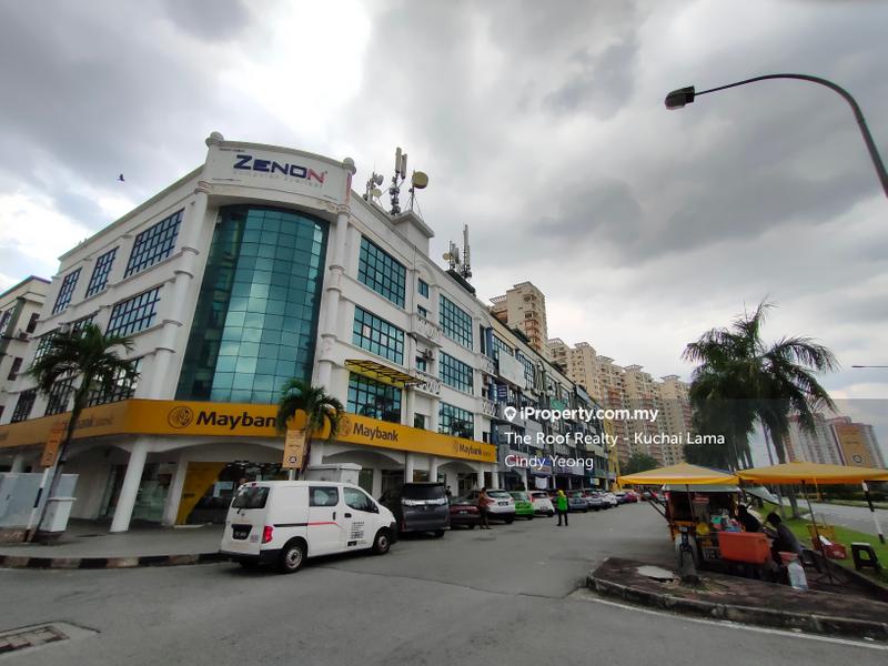 Shop-Office for Rent in Serdang, Seri Kembangan by Cindy Yeong - iProperty.com.my