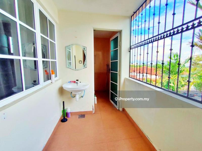 Rumah Berkembar untuk Dijual di Alam Damai, Cheras oleh Fred Chai - iProperty.com.my