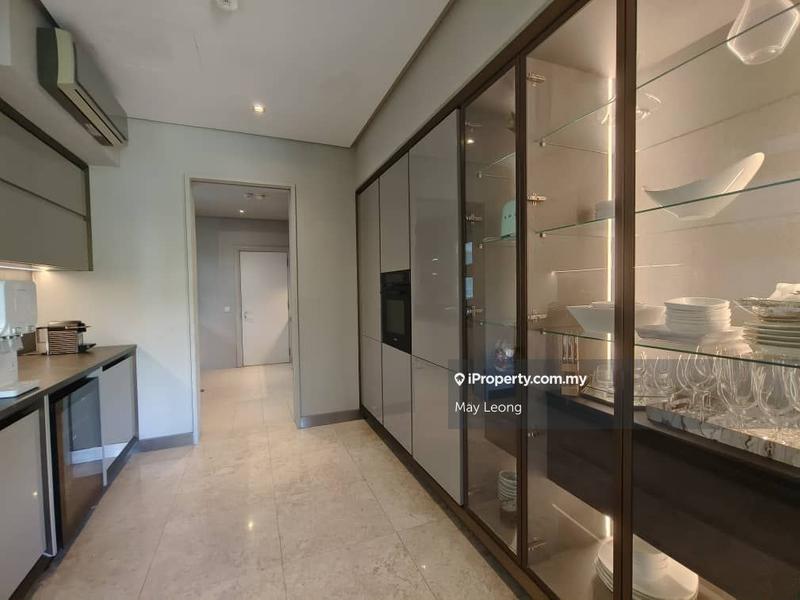 Kondominium untuk Dijual di Tijani 2 North oleh May Leong - iProperty.com.my