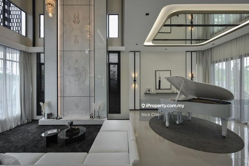 Semi-Detached House for Sale in KLCC, KL City Centre by Nick Chin - iProperty.com.my