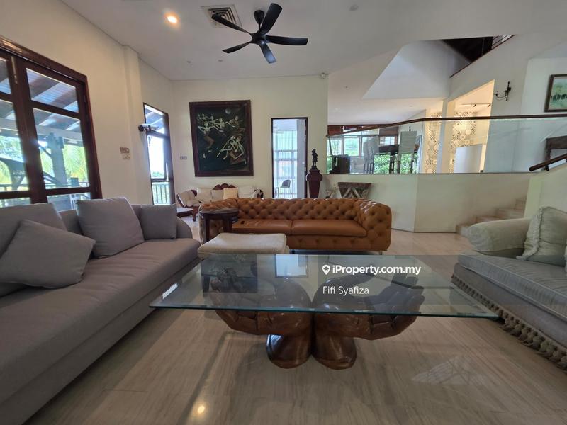 Banglo untuk Dijual di Bukit Gasing, Petaling Jaya oleh Fifi Syafiza - iProperty.com.my
