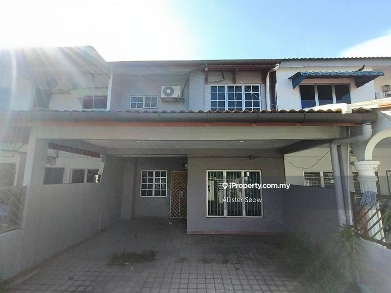 2-storey Terraced House for Sale in Taman Sri Muda, Shah Alam by Allister Seow - iProperty.com.my