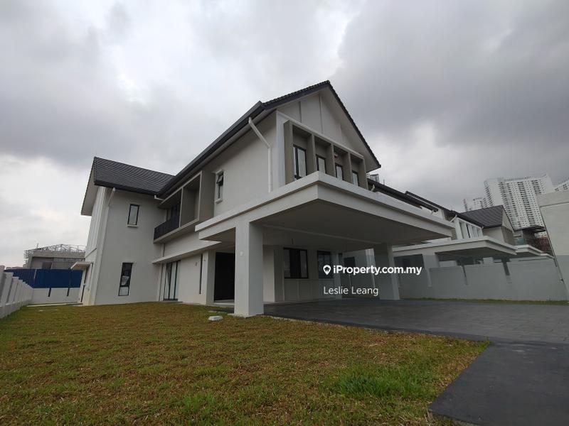 Semi-Detached House untuk Dijual di Bandar Kinrara Seksyen 1, Bandar Kinrara oleh Leslie Leang - iProperty.com.my