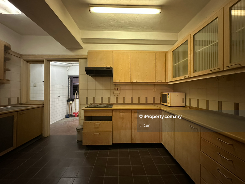 Kondominium untuk Dijual di Sri Wangsaria oleh Li Gin - iProperty.com.my