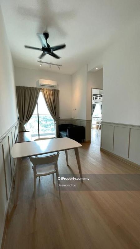 For Sale - The Grand Subang Jaya SS15