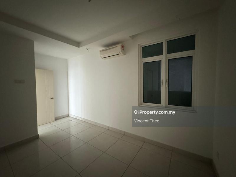 Apartment for Sale in Central Residence @ Sungai Besi by Vincent Theo - iProperty.com.my