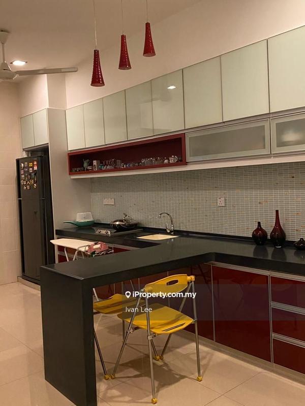 Semi-Detached House for Sale in Hijauan Residence, Ulu Langat by Ivan Lee - iProperty.com.my