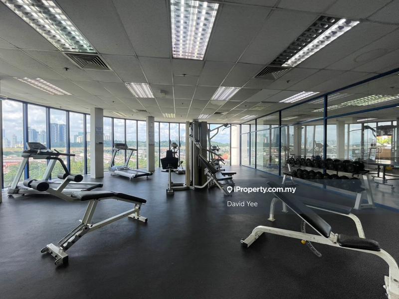 Service Residence for Sale in Amcorp Serviced Suites by David Yee - iProperty.com.my