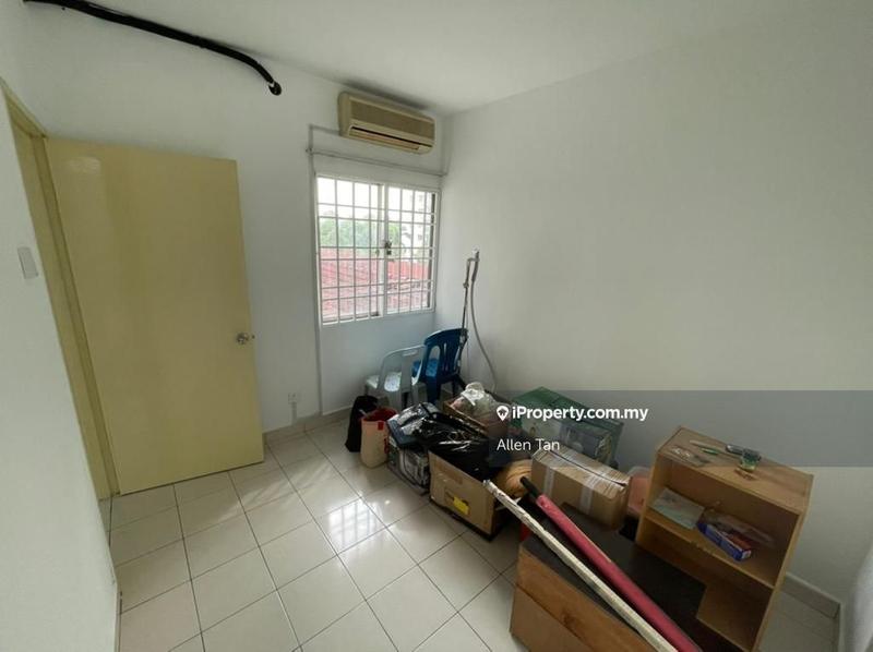 Kondominium untuk Dijual di Puncak Seri Kelana oleh Allen Tan - iProperty.com.my