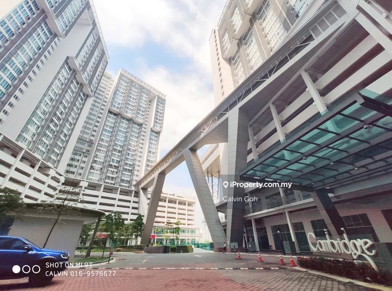 For Sale - Garden Plaza