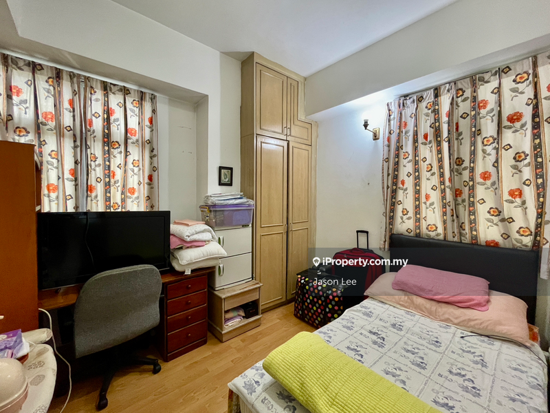 Condominium for Sale in North Point @ One Ampang Avenue by Jason Lee - iProperty.com.my