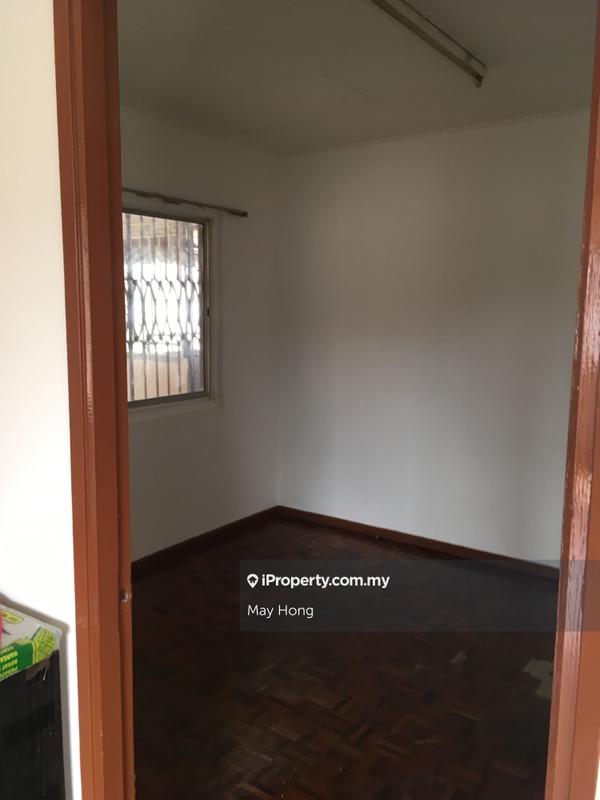 Rumah Flat untuk Dijual di Seksyen 2 Wangsa Maju Flat oleh May Hong - iProperty.com.my