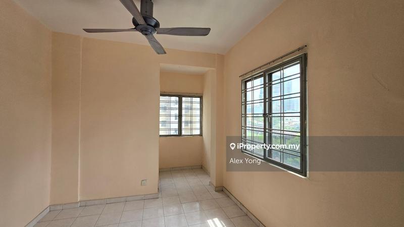 Condominium for Sale in Miharja Condominium by Alex Yong - iProperty.com.my