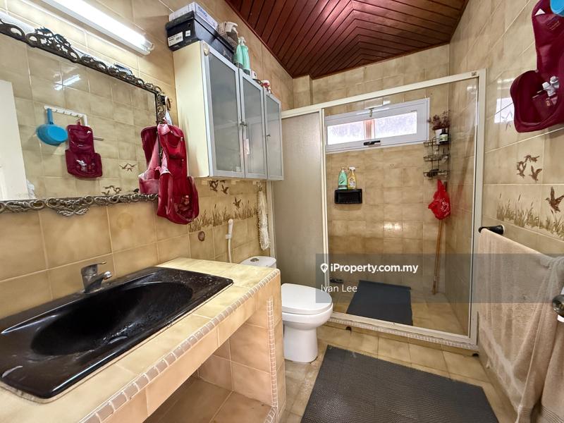 Bungalow House for Sale in Taman Tun Dr. Ismail, Kuala Lumpur by Ivan Lee - iProperty.com.my