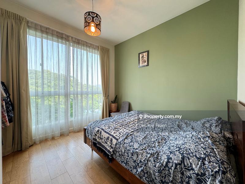 Condominium for Sale in Kiaramas Ayuria by Lee Wei Hsien - iProperty.com.my