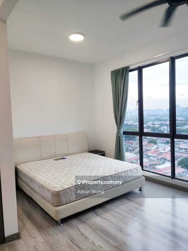 Condominium for Sale in The Herz by Adrian Wong - iProperty.com.my
