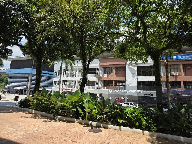 Shop-Office for Sale in Taman Tun Dr Ismail, Kuala Lumpur by Joseph Kong - iProperty.com.my