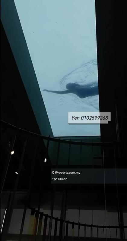 Service Residence for Rent in Riveria City by Yen Cheah - iProperty.com.my