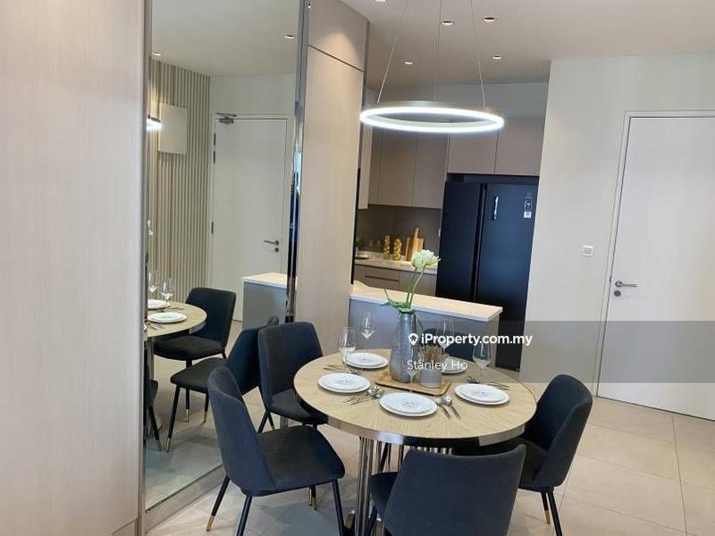 Service Residence for Sale in The Goodwood Residence by Stanley Ho - iProperty.com.my