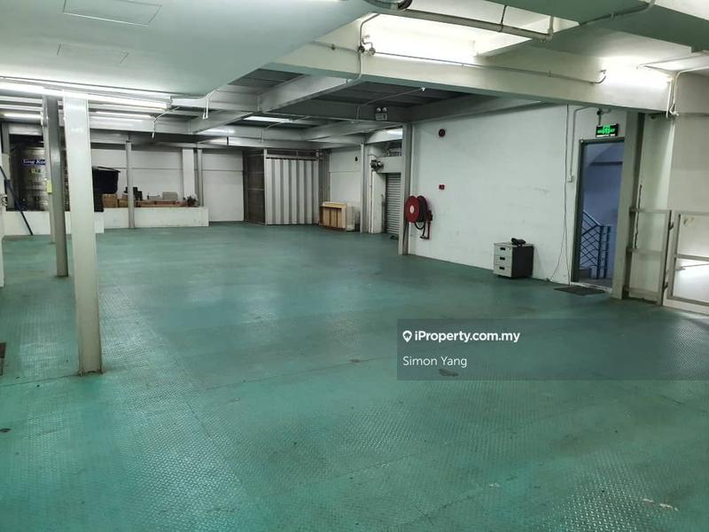 Semi-D Factory for Sale in Kota Kemuning, Shah Alam by Simon Yang - iProperty.com.my