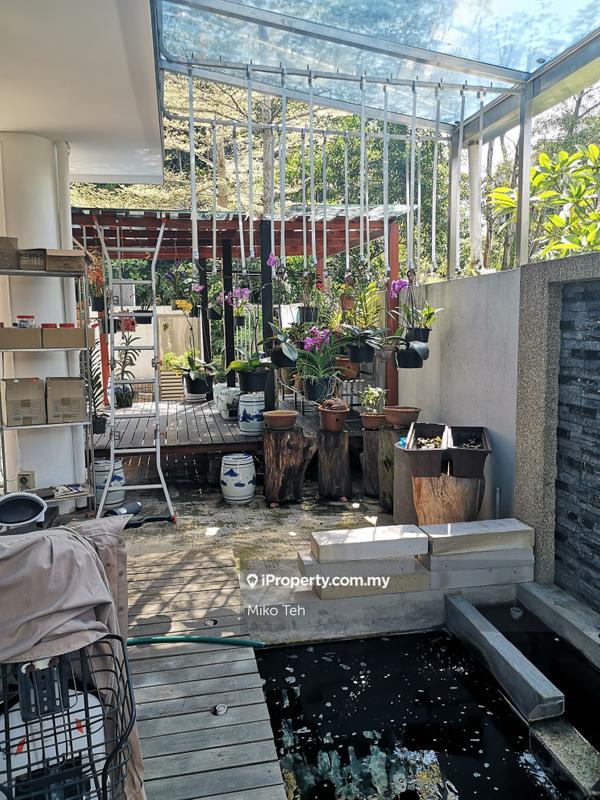 Banglo untuk Dijual di Taman Equine, Seri Kembangan oleh Miko Teh - iProperty.com.my