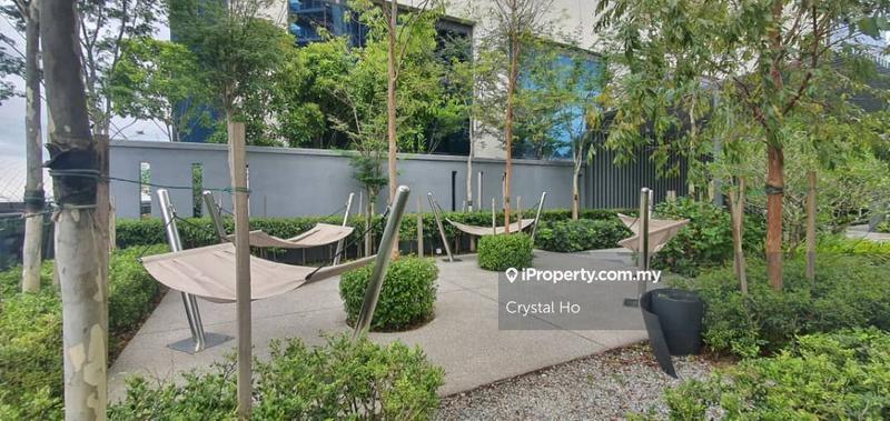 Kediaman Servis untuk Disewa di Met 1 Residences oleh Crystal Ho - iProperty.com.my