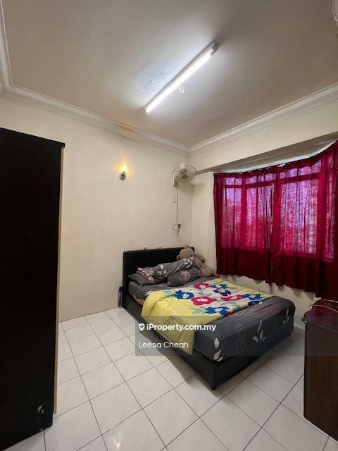 Pangsapuri untuk Dijual di Bagan Sena oleh Leesa Cheah - Bedroom - iProperty.com.my