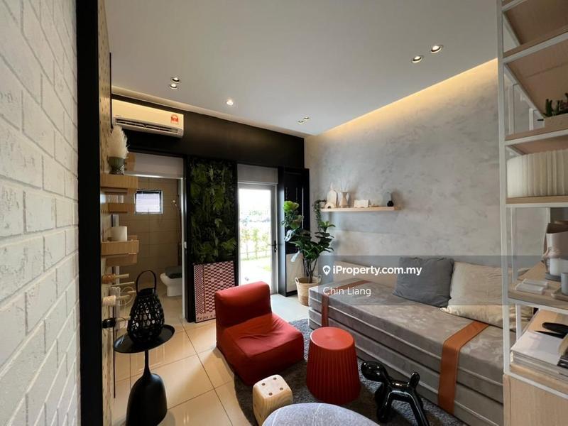 2-storey Terraced House for Sale in Cyber 12, Cyberjaya by Chin Liang - iProperty.com.my
