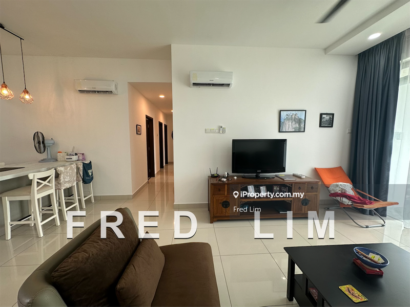 For Sale - Marinox Sky Villas