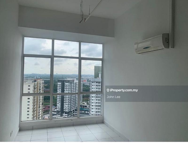 Residensi Servis untuk Dijual di Avenue Crest oleh John Lee - iProperty.com.my