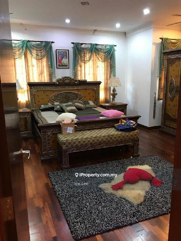 Semi-Detached House for Sale in glenmarie cove, Port Klang (Pelabuhan Klang) by Ice Lee - iProperty.com.my