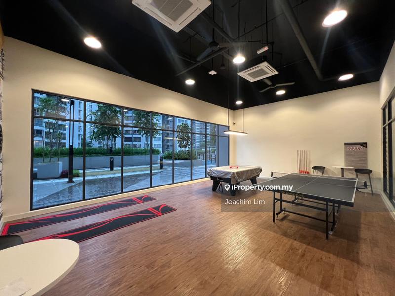 Service Residence for Sale in Sunway Avila Residences by Joachim Lim - iProperty.com.my
