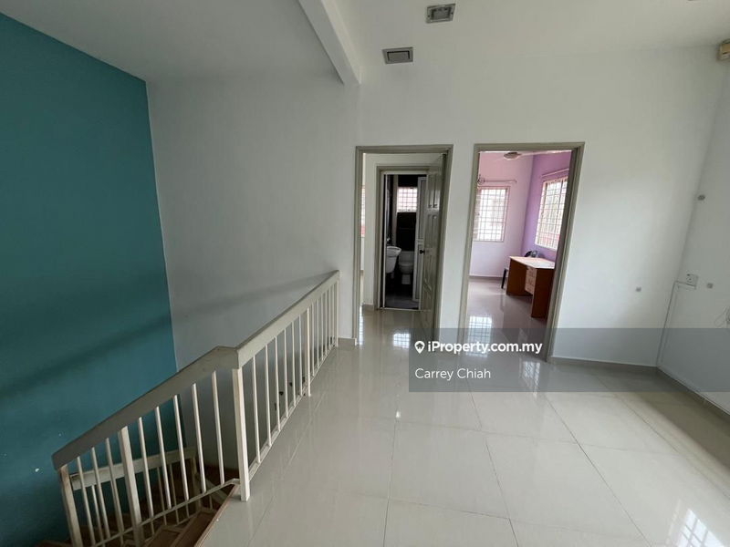 2-storey Terraced House for Sale in Taman Puncak Jalil, Seri Kembangan by Carrey Chiah - iProperty.com.my