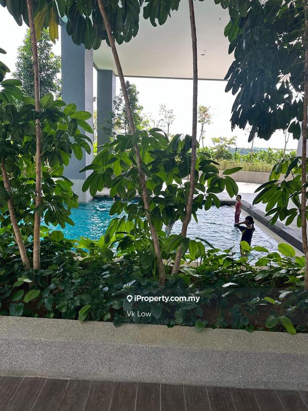 Service Residence for Rent in Meta City by Vk Low - iProperty.com.my
