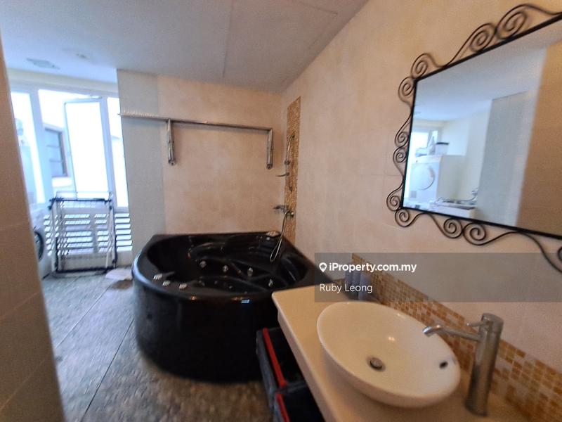 Condominium for Sale in Opal Damansara by Ruby Leong - iProperty.com.my