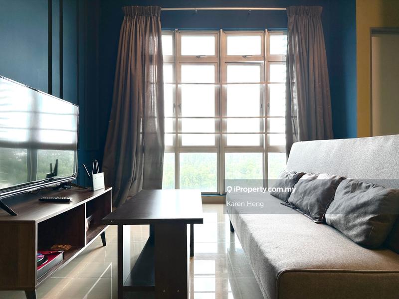 For Sale - Manhattan