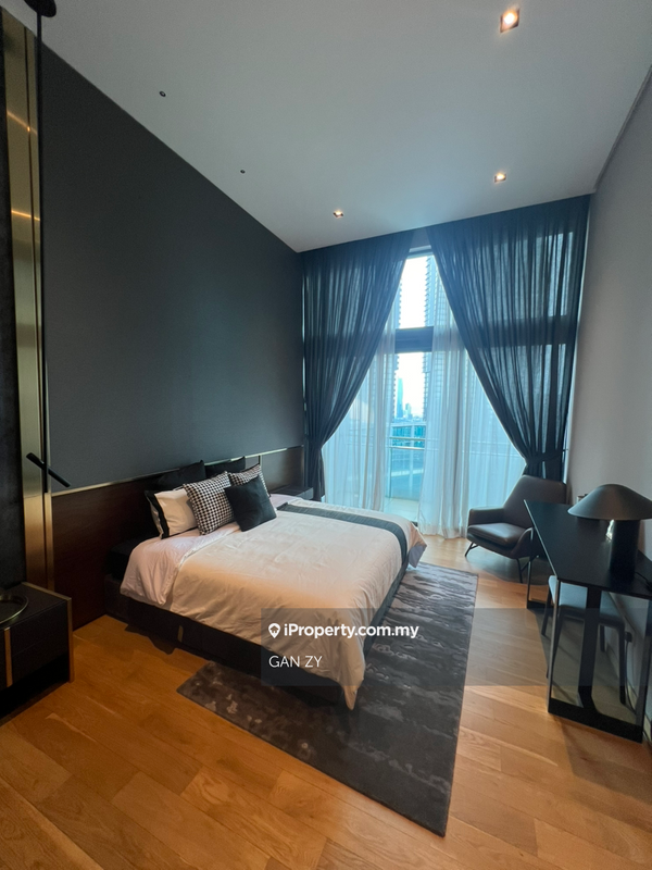 Service Residence for Sale in Damansara City Residency (DC Residensi) by GAN ZY - iProperty.com.my