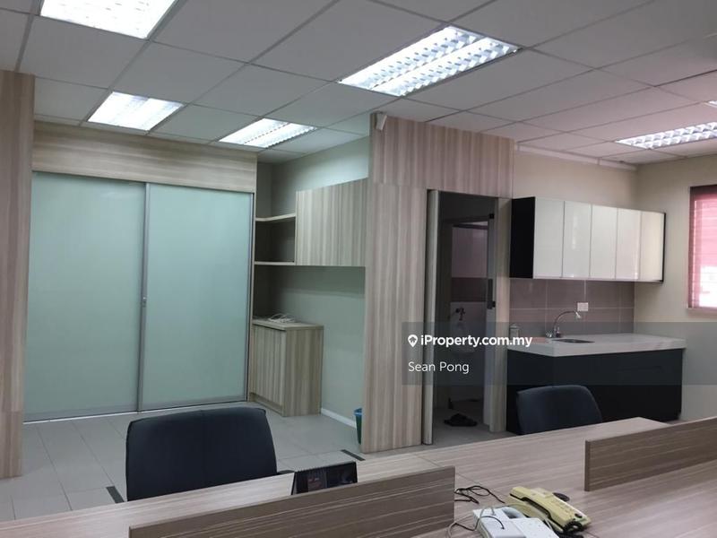 Warehouse for Sale in Bandar Teknologi Kajang, Kajang by Sean Pong - iProperty.com.my