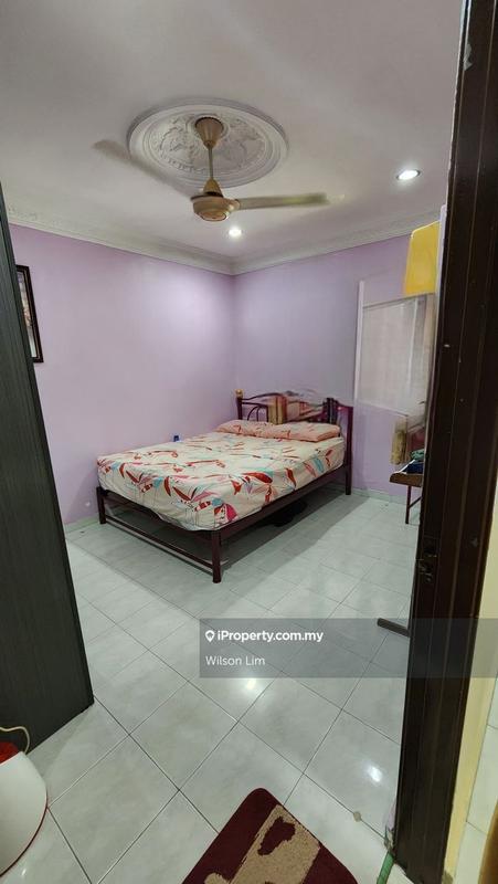 Rumah Teres 1-Tingkat untuk Dijual di Taman Sentosa, Klang oleh Wilson Lim - iProperty.com.my