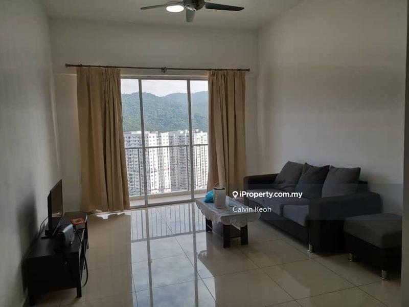 For Sale - Platinum III