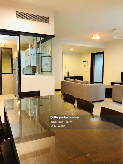 Condominium for Sale in Cendana by Sally Wong - iProperty.com.my