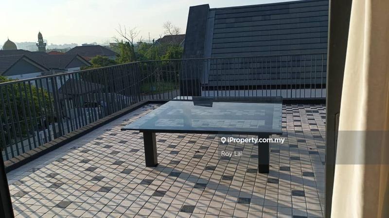 Bungalow House for Rent in Taman Bukit Meringin, Kajang by Roy Lai - iProperty.com.my