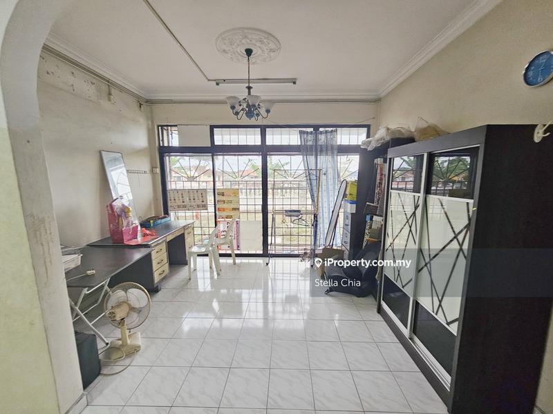 Semi-Detached House for Sale in Taman Johor Jaya, Johor Bahru by Stella Chia - iProperty.com.my