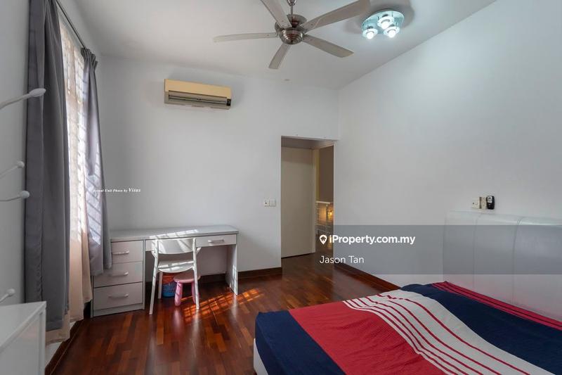 Rumah Berkembar untuk Dijual di o87h4, Setia Alam oleh Jason Tan - iProperty.com.my