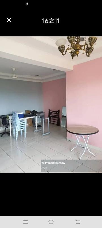 Condominium for Sale in Greenview Residence by Alvin - iProperty.com.my