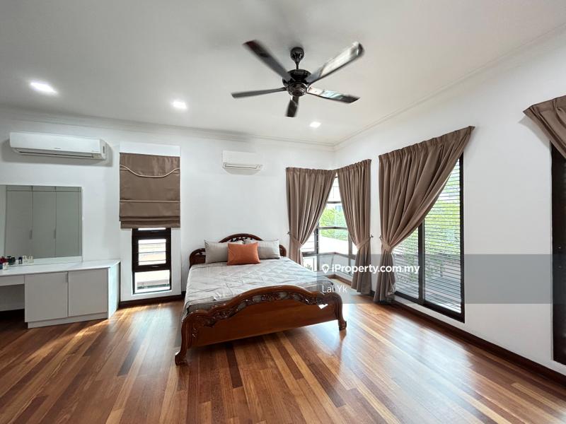 Semi-Detached House for Sale in Usj 17, Subang Jaya by Lai Yk - iProperty.com.my