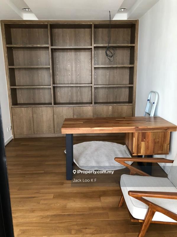 Service Residence for Rent in St Mary Residences by Jack Loo K F - iProperty.com.my