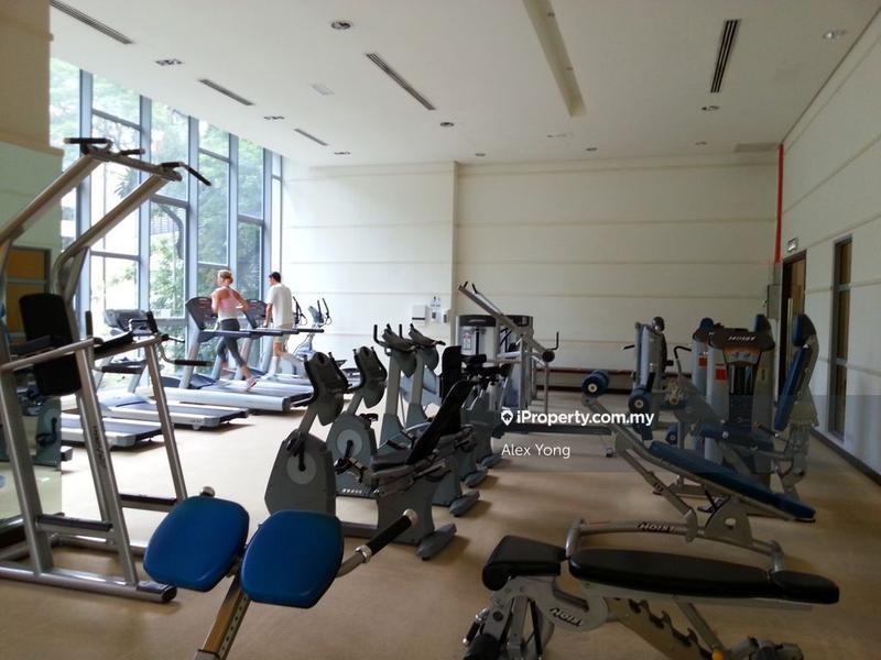Condominium for Rent in Hampshire Residences by Alex Yong - iProperty.com.my