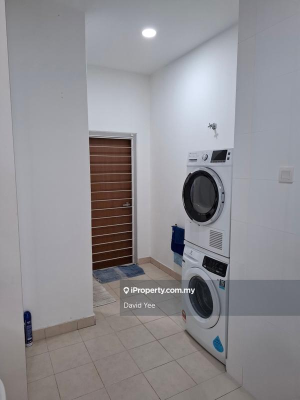 Semi-Detached House for Sale in Amverton Hills, Sungai Buloh by David Yee - iProperty.com.my