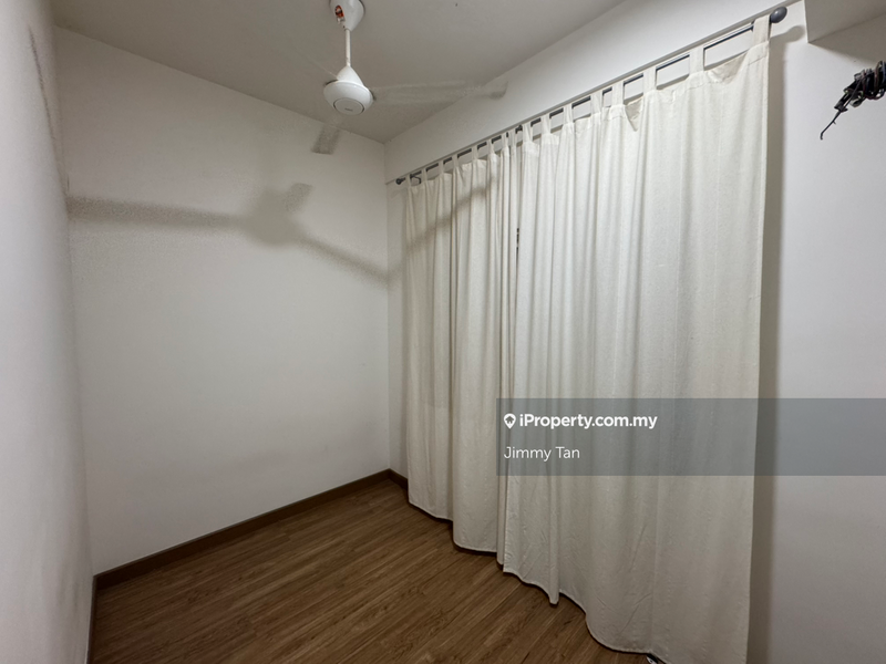 Residensi Servis untuk Disewa di Plaza @ Kelana Jaya oleh Jimmy Tan - iProperty.com.my